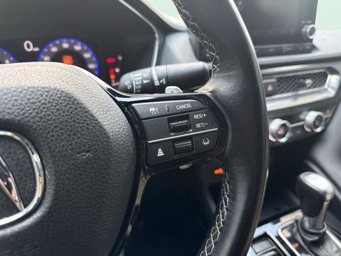 Used 2024 Acura Integra A-Spec image 59