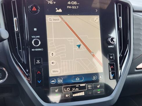 New 2026 Subaru Forester Sport image 13