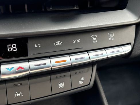 New 2026 Cadillac CT4 Premium Luxury AWD/4WD image 25