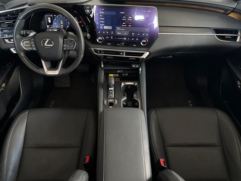Certified 2023 Lexus RX 350 Premium FWD image 3
