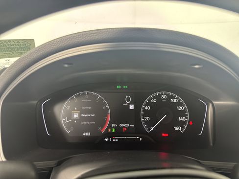 Used 2026 Honda Civic LX image 25