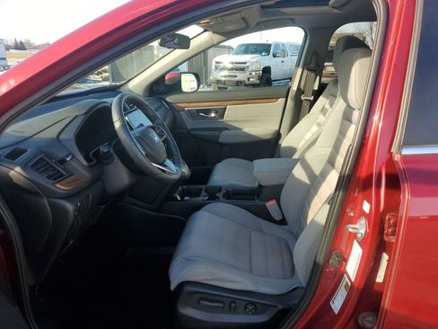 Used 2022 Honda CR-V EX image 13