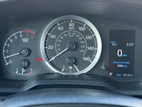 Certified 2020 Toyota Corolla LE image 21