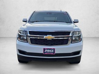 Used 2019 Chevrolet Suburban LT video 2