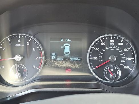Used 2021 Kia Telluride S AWD/4WD image 7