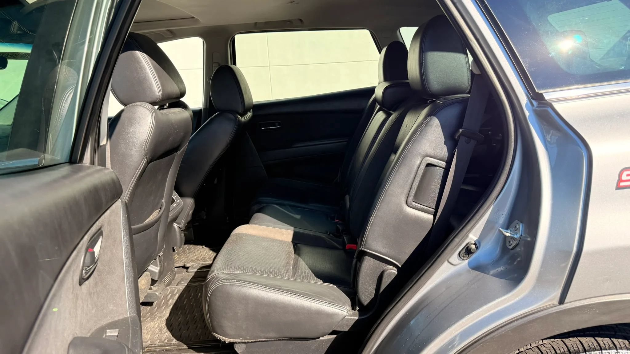 Used 2014 MAZDA CX-9 Touring w/ Touring Technology Package AWD/4WD image 13