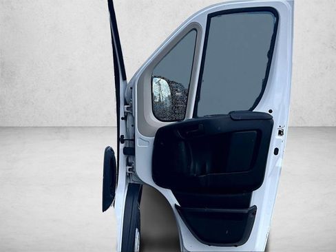 Used 2018 RAM ProMaster 1500 image 17