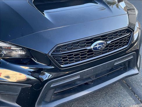 Used 2021 Subaru WRX Limited w/ Popular Package #1 image 31