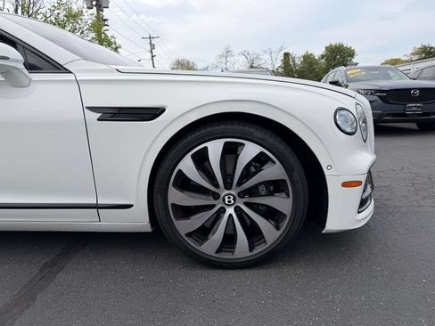 Used 2024 Bentley Flying Spur V8 AWD/4WD image 6
