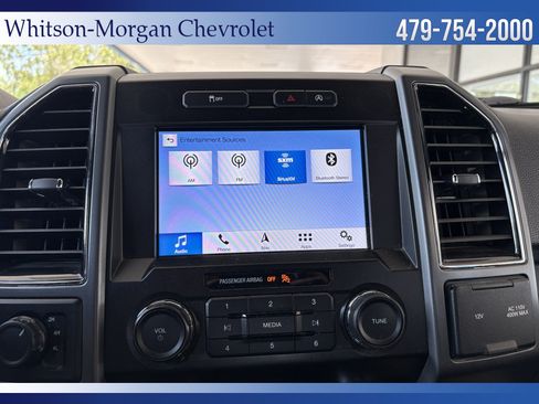 Used 2019 Ford F150 XLT w/ Equipment Group 302A Luxury AWD/4WD image 24