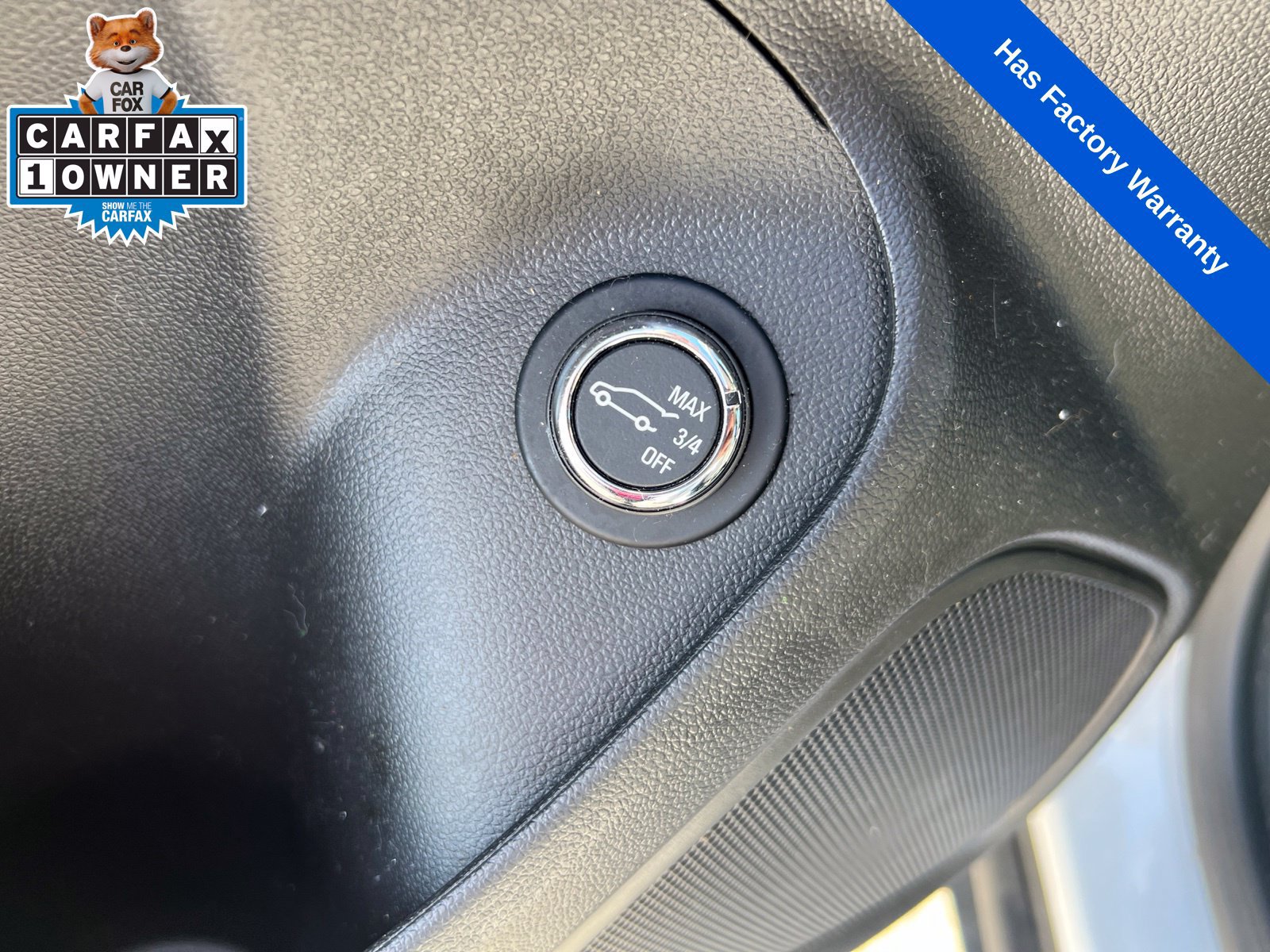 Used 2024 Buick Encore GX Preferred w/ Comfort Package FWD image 11