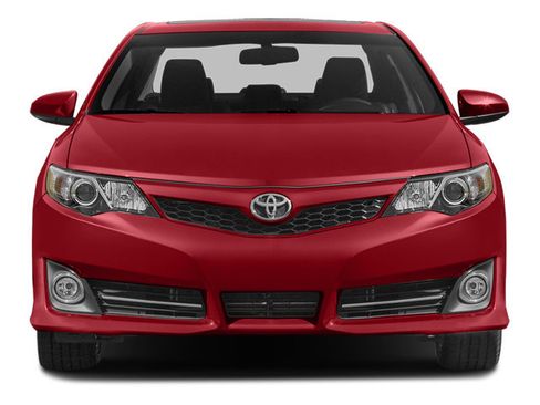 Used 2014 Toyota Camry SE image 7