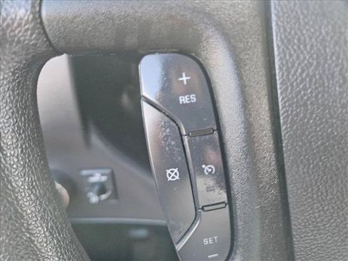 Used 2025 GMC Savana 2500 w/ Driver Convenience Package RWD image 17