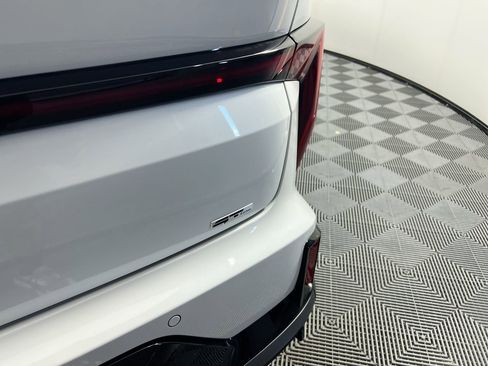 New 2026 Kia K4 GT-Line Turbo image 6