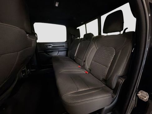 Used 2025 RAM 1500 Big Horn AWD/4WD image 26