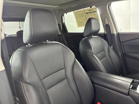 Used 2023 Nissan Rogue SL w/ SL Premium Package FWD image 33