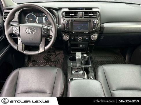 Used 2018 Toyota 4Runner TRD Off-Road Premium image 18