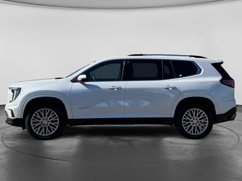 Used 2024 GMC Acadia Denali w/ Super Cruise Package AWD/4WD image 5
