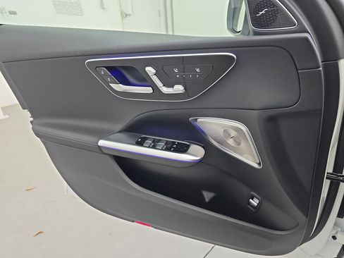 New 2026 Mercedes-Benz C 300 4MATIC Sedan image 26