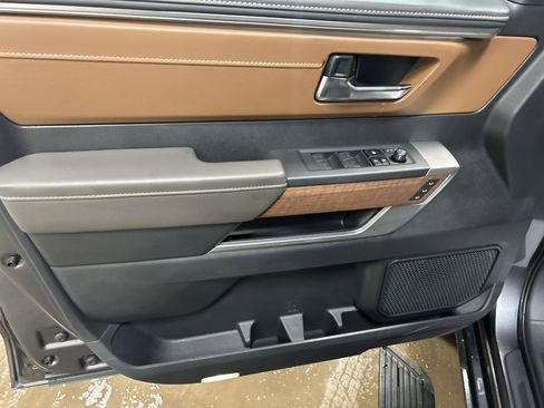 New 2025 Toyota Tundra 1794 Edition image 13