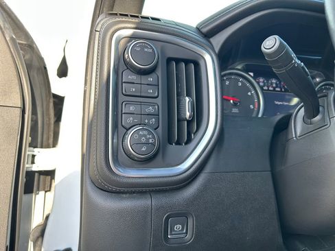 Used 2022 Chevrolet Silverado 3500 High Country w/ Safety Package II AWD/4WD image 21