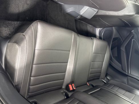 Used 2024 Volkswagen Jetta SE image 22