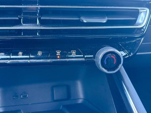 Certified 2024 Chevrolet Traverse RS w/ LPO, Floor Liner Package image 33