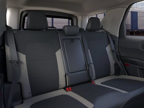 New 2026 Ford Bronco Sport Big Bend AWD/4WD image 11