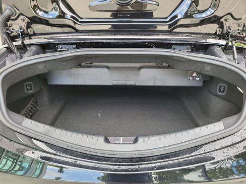 Used 2024 Mercedes-Benz CLE 450 4MATIC Cabriolet image 25