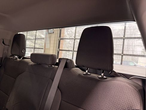 Used 2019 Chevrolet Silverado 1500 Custom Trail Boss w/ Custom Convenience Package image 22