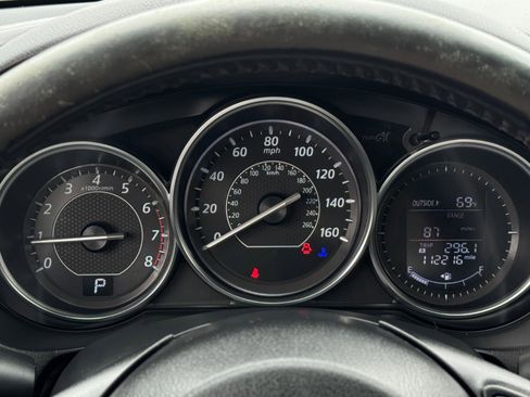 Used 2015 MAZDA MAZDA6 Touring FWD image 20