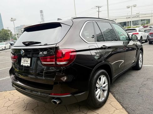 Used 2015 BMW X5 xDrive35i AWD/4WD image 7