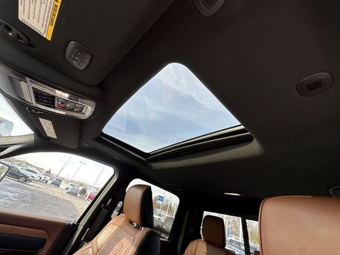 Used 2024 RAM 2500 Limited w/ Safety Group image 19