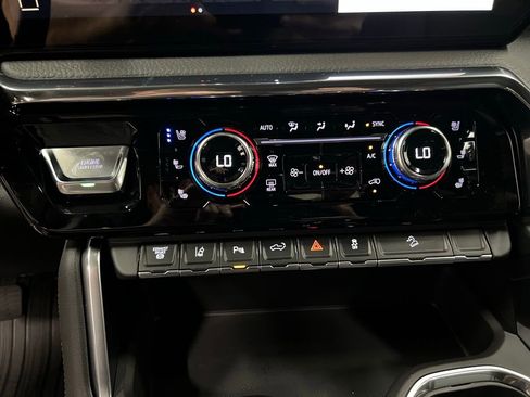 New 2026 GMC Sierra 2500 Denali w/ Technology Package image 28