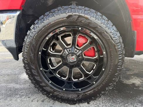 Used 2019 RAM 1500 Big Horn image 24