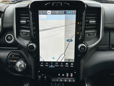 Used 2022 RAM 1500 Laramie w/ Sport Appearance Package image 27