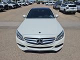 Used 2018 Mercedes-Benz C 300 Sedan image 2