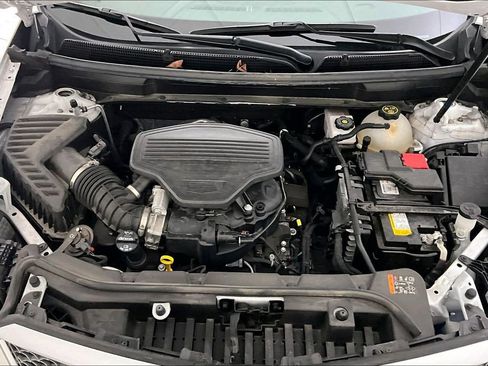 Used 2024 Cadillac XT5 Premium Luxury w/ LPO, Floor Liner Package image 13