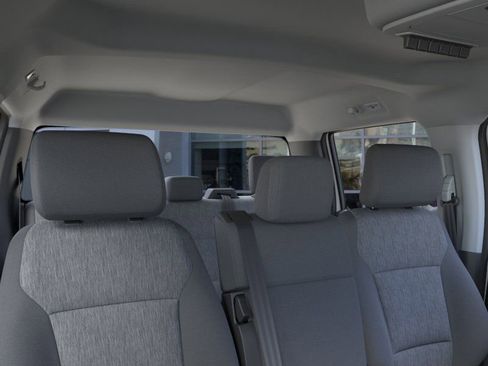 New 2026 Ford F350 XL w/ STX Appearance Package image 23