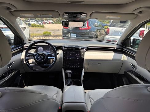 Used 2023 Hyundai Tucson SEL w/ Convenience Package AWD/4WD image 15