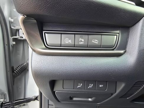 New 2026 MAZDA CX-30 AWD 2.5 S image 20