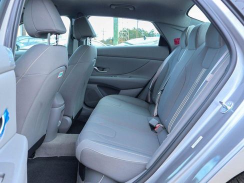 New 2026 Hyundai Elantra Sport image 9