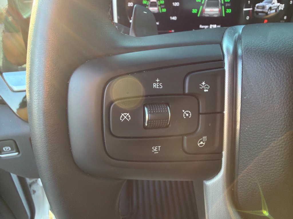 Used 2026 GMC Sierra 1500 Elevation w/ X31 Off-Road Package AWD/4WD image 21