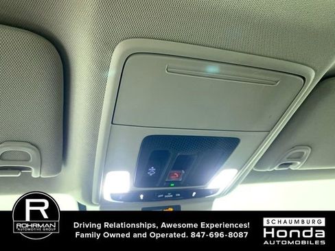 Certified 2024 Honda Accord EX image 11