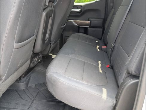 Used 2019 Chevrolet Silverado 1500 RST w/ All-Star Edition RWD image 15