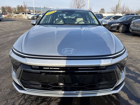 Used 2024 Hyundai Sonata SEL image 11