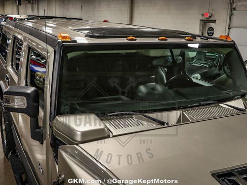Used 2006 HUMMER H2 image 47