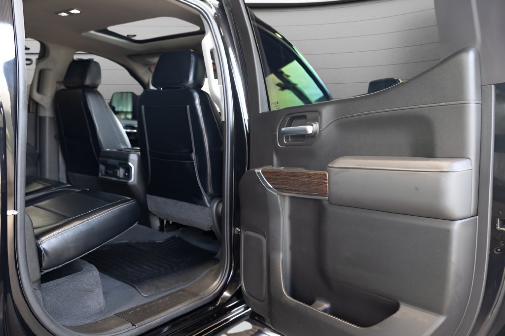 Used 2021 GMC Sierra 1500 Elevation w/ Preferred Package AWD/4WD image 58