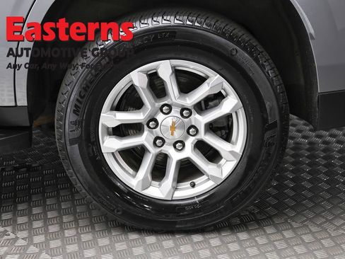 Used 2025 Chevrolet Tahoe LT image 8