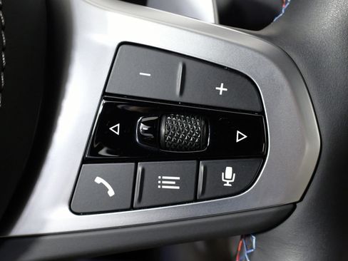 Used 2024 BMW M850i xDrive Coupe w/ M Sport Professional Package image 41